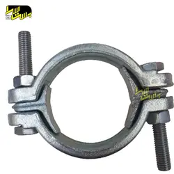 بست کمپروسور 10 اینچ - بست سرا