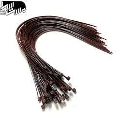 بست کمربندی پلاستیکی با طول 91 سانتیمتر و ضخامت 9 وای وای (YY) - بست سرا