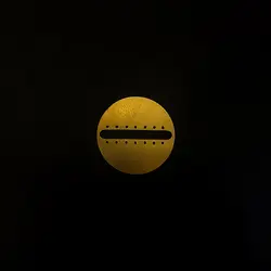 اکسسوری استیل 3 سانتی متر ST133f