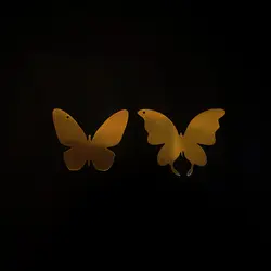 اکسسوری استیل 3.5 سانتی متر ST141