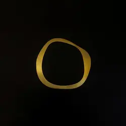 اکسسوری استیل 7 سانتی متر ST111a