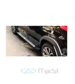 رکاب بغل ایرانی ایکس 22