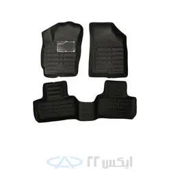 کفپوش 3 بعدی ایکس 22 ایرانی