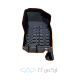 کفپوش 5 بعدی ایکس 22 وارداتی