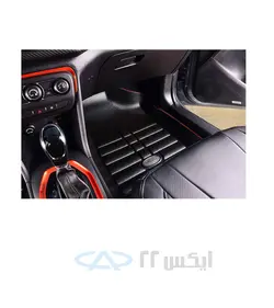 کفپوش 5 بعدی ایکس 22 وارداتی