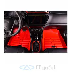 کفپوش 5 بعدی ایکس 22 وارداتی