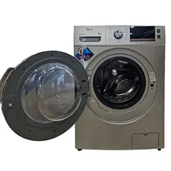 لباسشویی 9 کیلویی 44901 مدیا