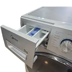 لباسشویی 9 کیلویی 44901 مدیا