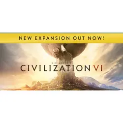 Sid Meiers Civilization VI