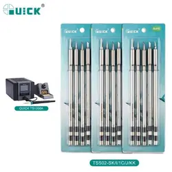 نوک هویه TS1200A اورجینال