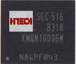 آی سی هارد KMQN10006M-B318