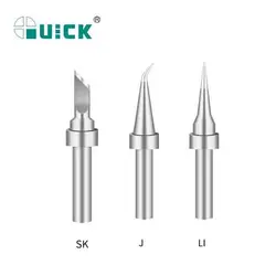 نوک هویه Quick 712 , C203H