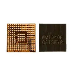 ای سی صدا WM1840E