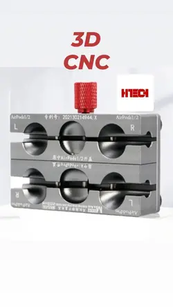 گیره تعمیر Airpods برند MaAnt