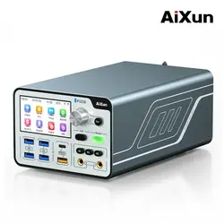 منبع تغذیه JC P3208