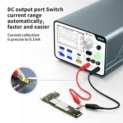 منبع تغذیه JC P3208