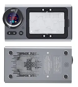 پری هیتر I2C T20AI