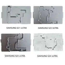 پری هیتر I2C T20AI