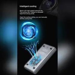 پری هیتر I2C T20AI
