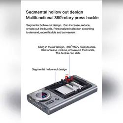 پری هیتر I2C T20AI