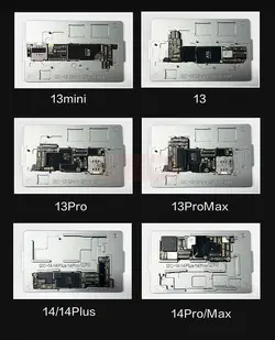 پری هیتر I2C T20AI