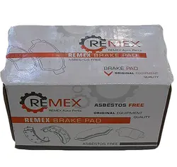 لنت جلو ال90 ریمیکس REMEX - مکانیک یار