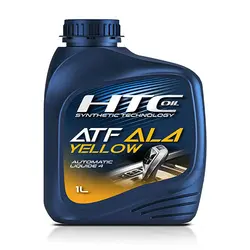 روغن گیربکس AL4 HTC - مکانیک یار