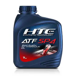 روغن گیربکس ATF SP4 HTC - مکانیک یار