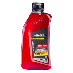 روغن هیدرولیک 1لیتری LOREX CVT RED - مکانیک یار