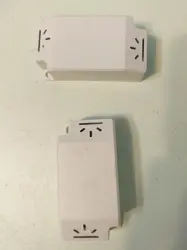 جعبه سفید 2*3*6