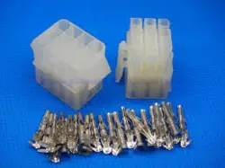 کانکتور l6.2-12p بین راهی