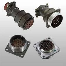 کانکتور روسی 19 پین 19PIN