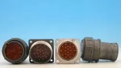 کانکتور روسی 20 پین 20PIN