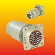 کانکتور روسی 32 طلایی پین 32PIN