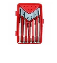 ست پیچ گوشتی سا عتی