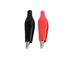 گیره سوسماری کیسه ای متوسط جفتی