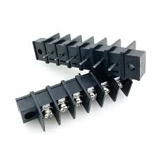 ترمینال رو جعبه 6 پین KF35