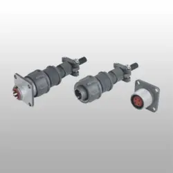 کانکتور روسی 4 پین 4PIN