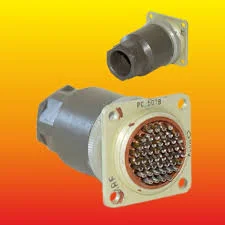 کانکتور روسی 50 پین 50PIN