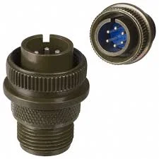 کانکتور روسی 6 پین 6PIN