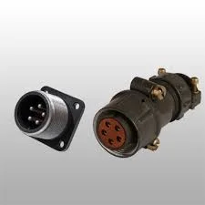 کانکتور روسی پین 5 5PIN