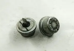 دیود روسی کپسولی منفی