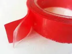 چسب دو طرفه  1 سانتی
