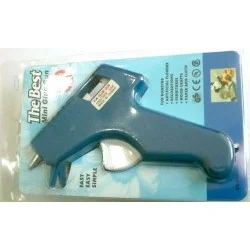 هویه چسب نازک GLUE GUN