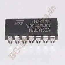 LM324 OR