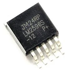 LM2596S-12 SMD