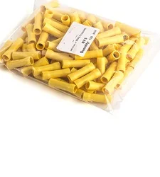 سرسیم رابط مفBV5.5پک ۱۰۰تایی