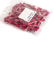 سرسیم سوزنی PTV1.25-10  پک۱۰۰تایی