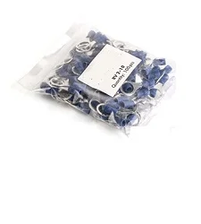 سرسیم گرد RV2-8 پک ۱۰۰ تایی