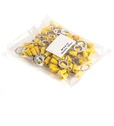 سرسیم گرد RV5.5-10  پک ۱۰۰ تایی